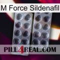 M Force Sildenafil 31